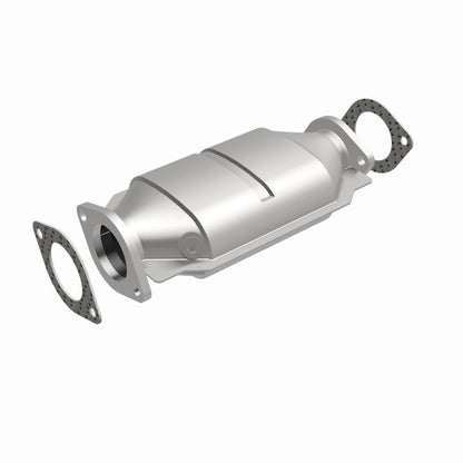 Magnaflow 23704 DirectFit Converter For Nissan Maxima Rear