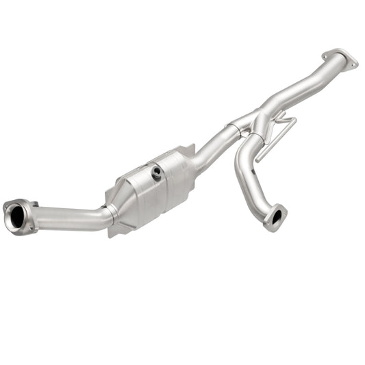 MagnaFlow OEM Grade Catalytic Converter | Ford Ranger 4.0L (07-12) (49678)