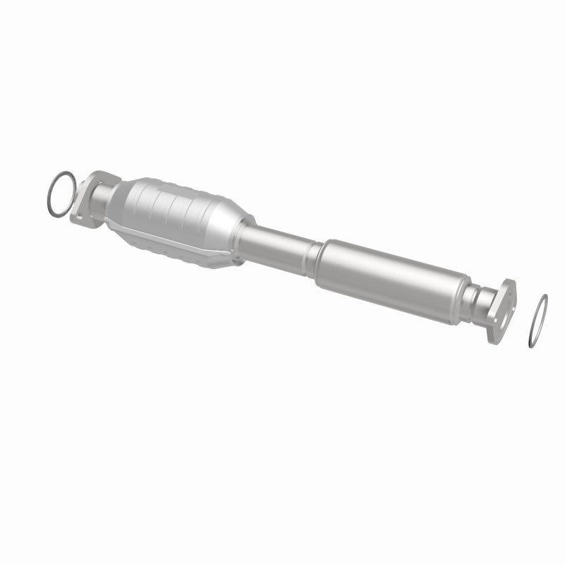 Magnaflow 49232 DirectFit Converter Rear OEM For Mazda 6 06-3.0L