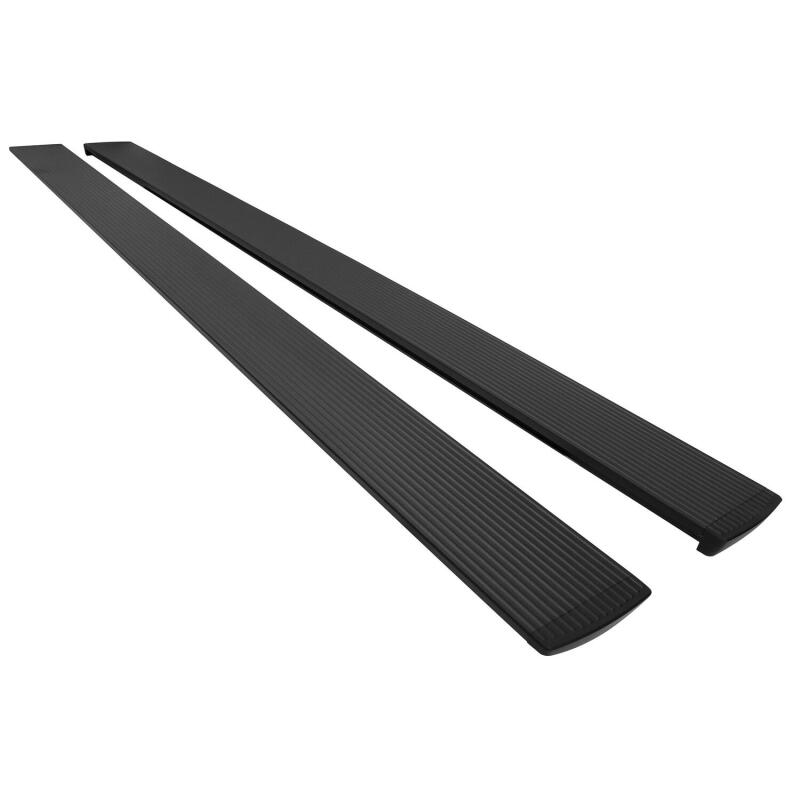 Westin 29-23945 Pro-e Running Boards for 15-23 Ford F-150 & 17-23 F-250/350