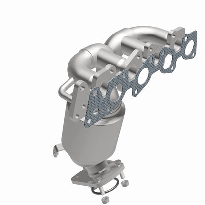 Magnaflow 22-157 OEM Manifold & Converter for 2013-15 Spark L4 1.2
