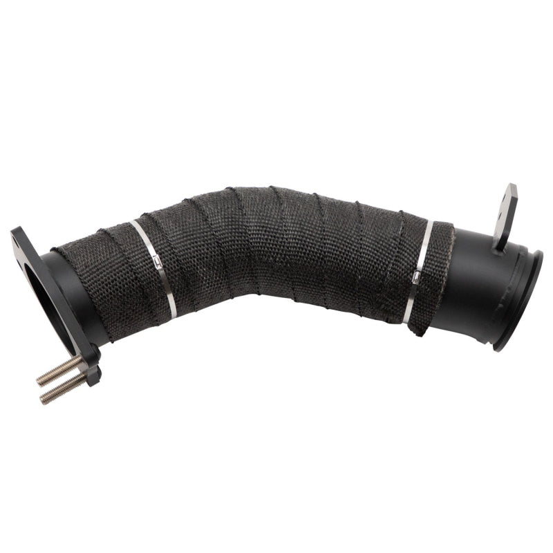 Wehrli 3.5in Down Pipe | Chevy/GMC 6.6L L5P Duramax (20-26) (WCF100129)