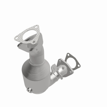 Magnaflow 21-813 OEM Underbody Direct Fit Converter For 2017 Audi Q7 V6 3L
