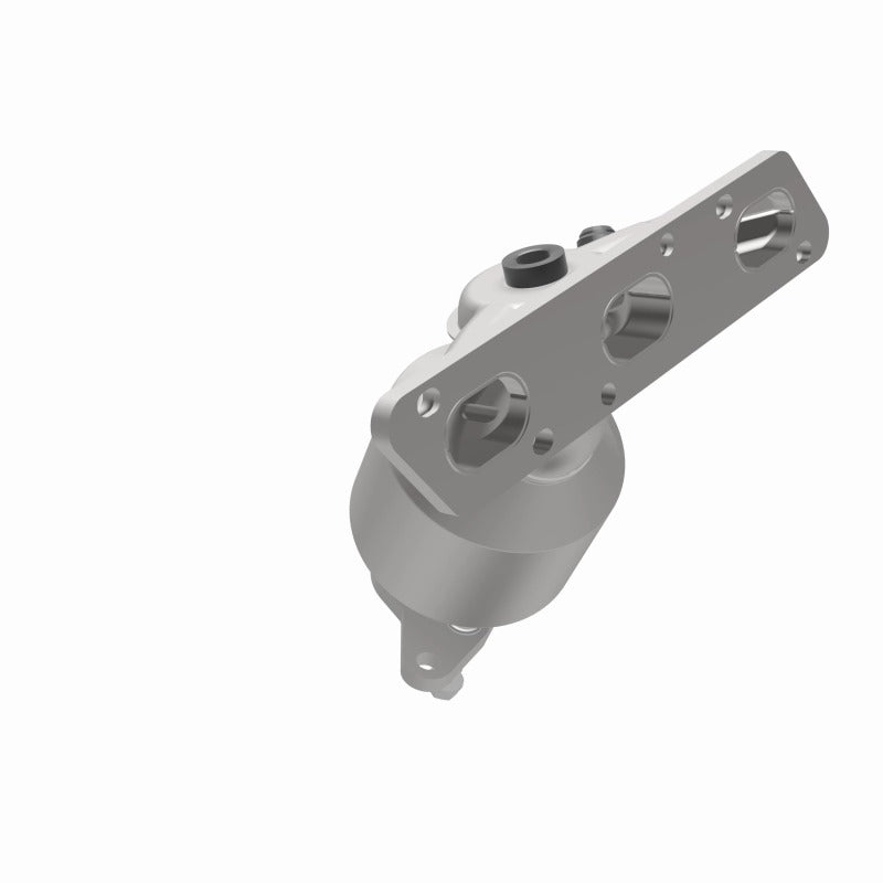 Magnaflow 51328 DirectFit Converter For Mazda 6 3.0L (03)