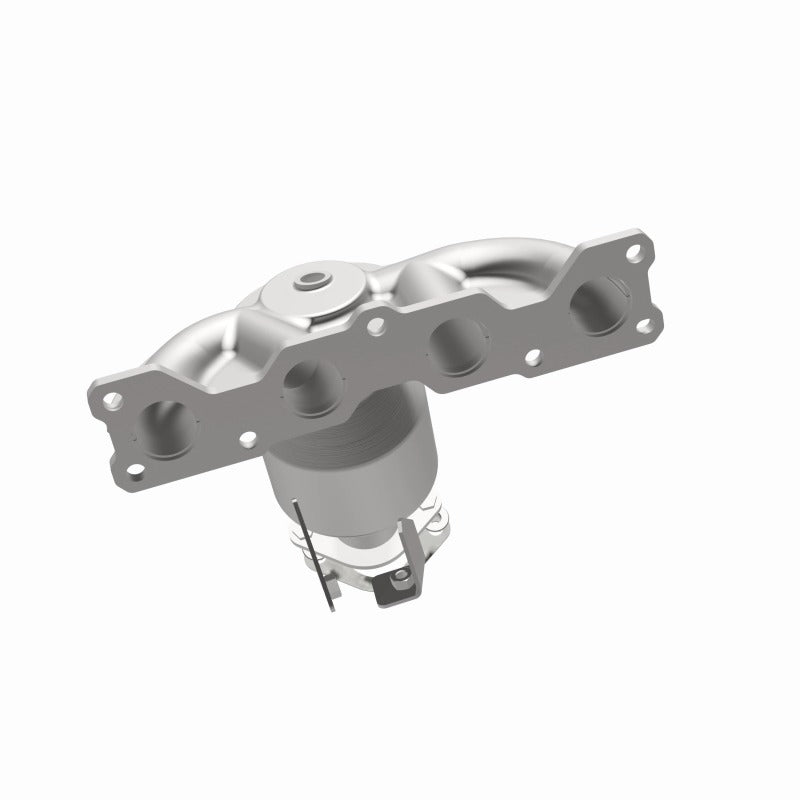 Magnaflow 52590 Direct-Fit Converter For Kia Sportage OEM Manifold