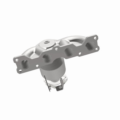 Magnaflow 52590 Direct-Fit Converter For Kia Sportage OEM Manifold