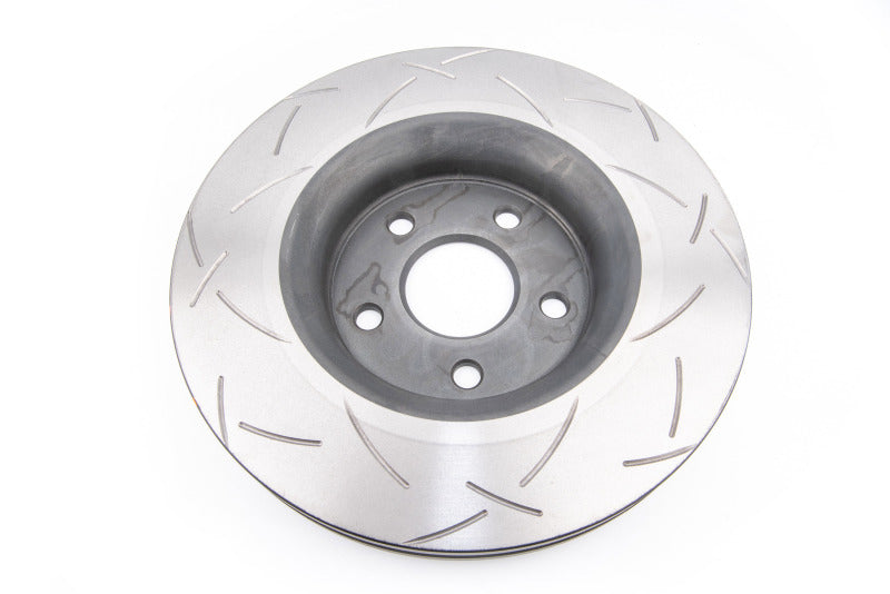 DBA T3 4000 Series F Slotted Rotor | Jeep Grand Cherokee SRT8 (11-14) (DBA42635S)