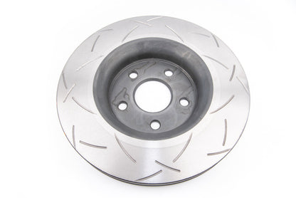 DBA T3 4000 Series F Slotted Rotor | Jeep Grand Cherokee SRT8 (11-14) (DBA42635S)