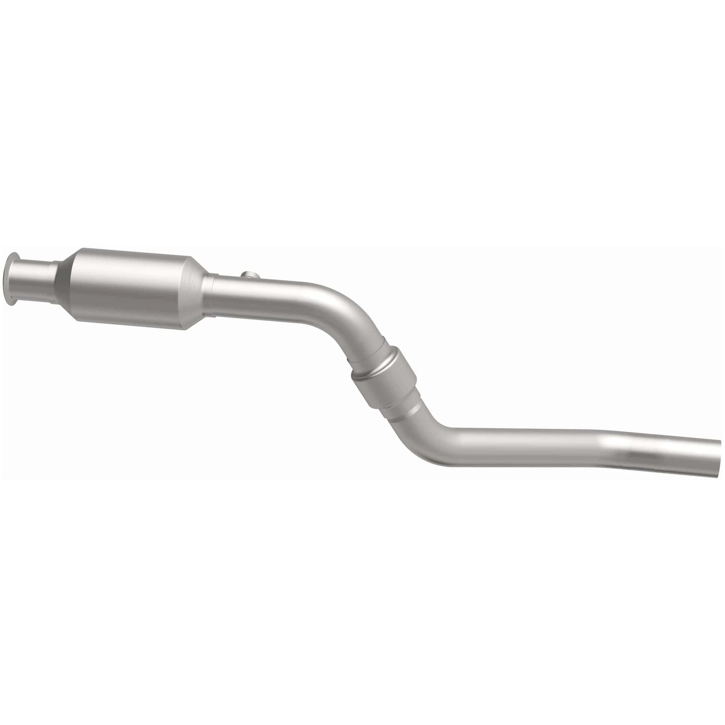 MagnaFlow California Grade CARB Compliant Direct-Fit Catalytic Converter 4481760