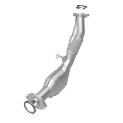 MagnaFlow 51869 DirectFit Converter For Toyota Tacoma 2.7L