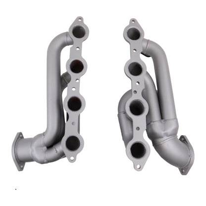 BBK 10-15 Camaro LS3 L99 Shorty Tuned Length Headers 1-3/4in TiCoat (4020)