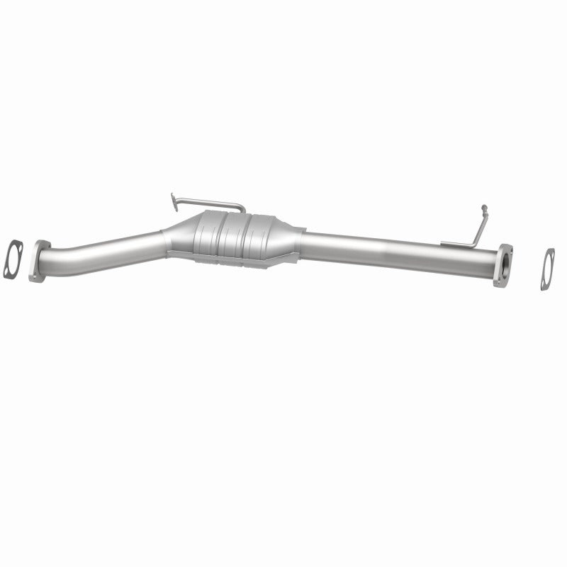 MagnaFlow Conv DF Catalytic Converter | Mazda RX-7 93-95 (24388)