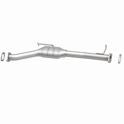 MagnaFlow Conv DF Catalytic Converter | Mazda RX-7 93-95 (24388)