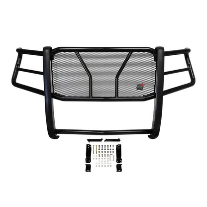 Westin 2019 Chevrolet Silverado 1500 HDX Grille Guard - Black