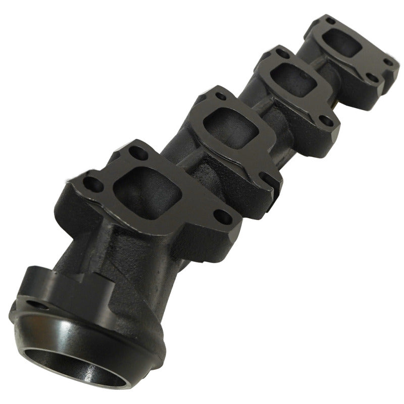 BD Diesel 5.7L Hemi DT Exhaust Manifold Kit | Dodge Durango/Charger/Jeep WK/Ram (1041467)