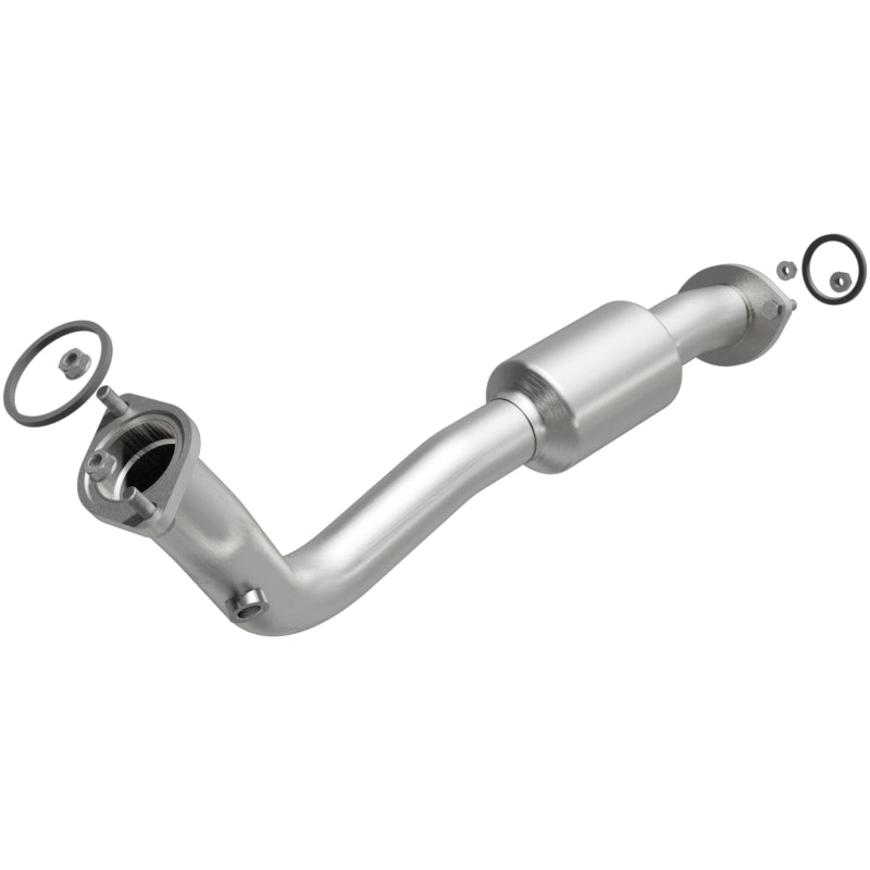 Magnaflow 52543 DirectFit Converter 13-15 RAV4 2.5 Underbody