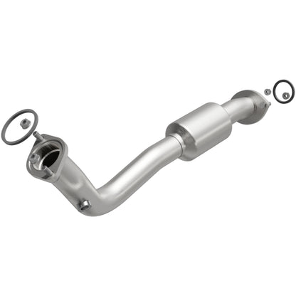 Magnaflow 52543 DirectFit Converter 13-15 RAV4 2.5 Underbody