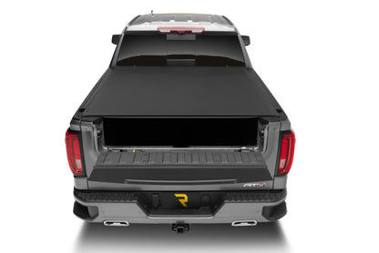 Truxedo 1473401 Pro X15 Tonneau Cover For 2019-2026 Silverado/Sierra 5' 9" Bed