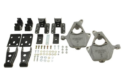 Belltech Lowering Kit | Chevy/GMC Silverado/Sierra 14+ 2/4in (986)