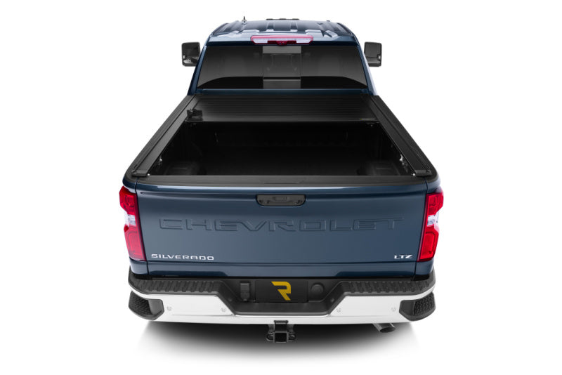 Retrax 2019 Chevy & GMC 5.8ft Bed 1500 RetraxPRO XR