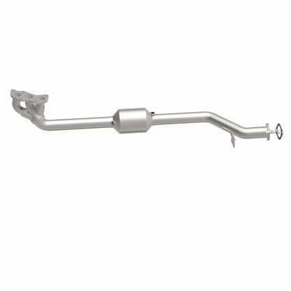 Magnaflow 51603 DirectFit Converter For Subaru Outback 3.0L (05-07)