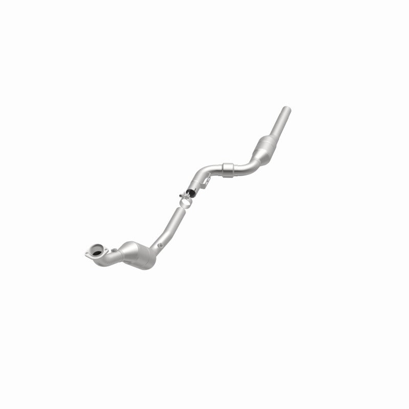 Magnaflow 24402 DirectFit Converter For MB E320 3.2L P/S