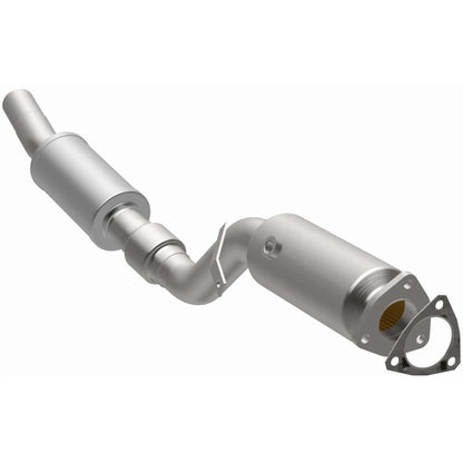 MagnaFlow 2006-2009 Audi A4 Quattro California Grade CARB Compliant Direct-Fit Catalytic Converter
