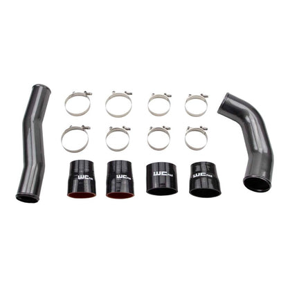 Wehrli Stage 1 High Flow Bundle Kit | Cummins 6.7L 2010-2012 (WCF100310-CT)