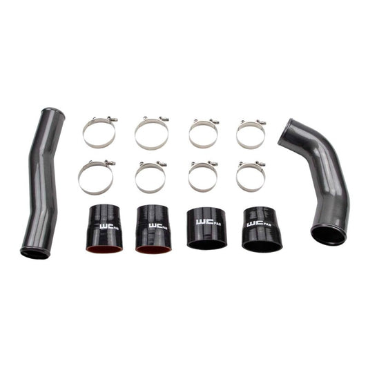 Wehrli Stage 1 High Flow Bundle Kit | Cummins 6.7L 2010-2012 (WCF100310-CT)
