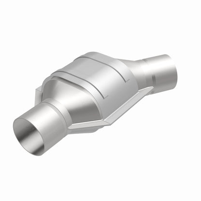 Magnaflow OEM Grade Universal Catalytic Converter | Wide Vehicle Fit (51175)