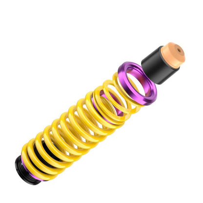 KW 253200GG Coilover Adjustable Spring Lowering Kit for 25-26 BMW M5 Base AWD