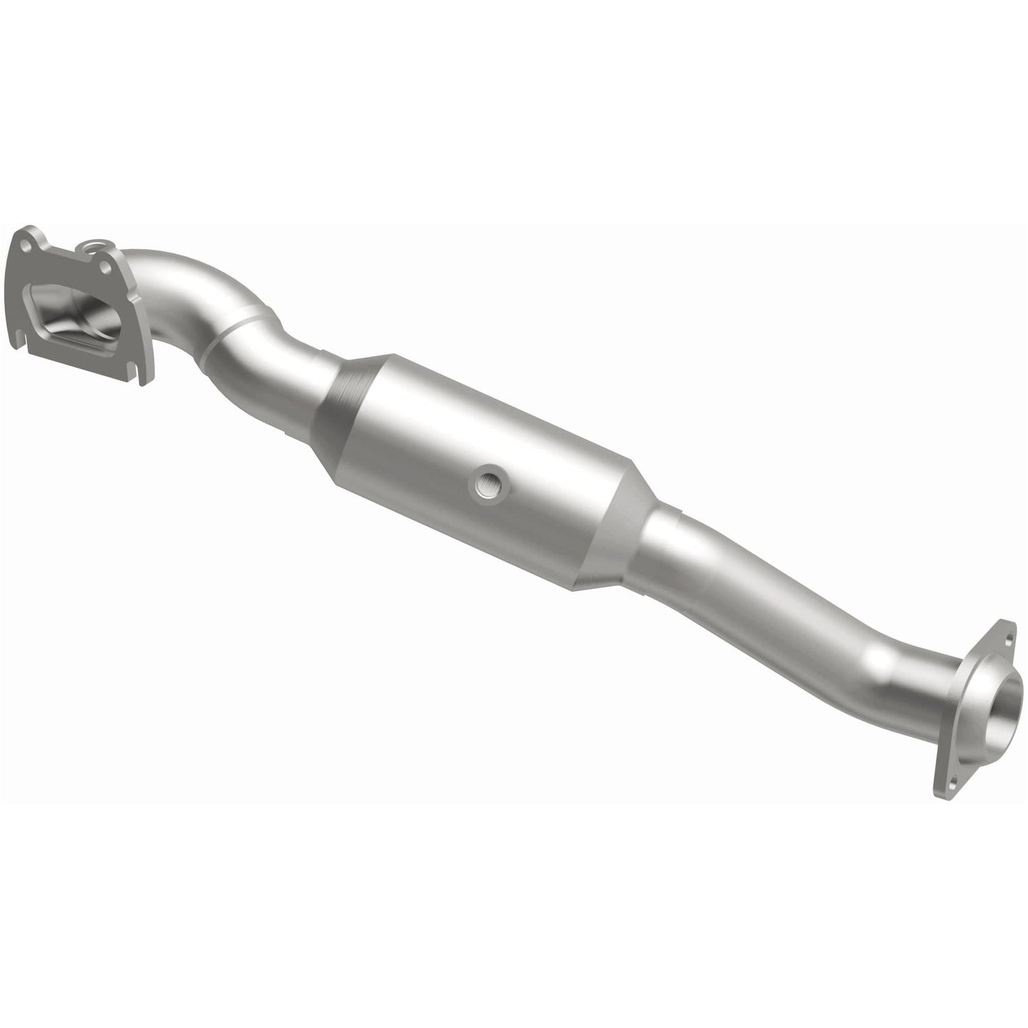 MagnaFlow 2015-2017 Ram 1500 California Grade CARB Compliant Manifold Catalytic Converter