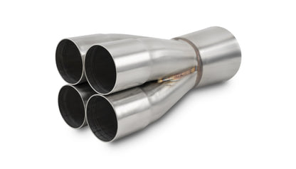 Vibrant For 4-1 SS Merge Collectors 10308 - High Performance Exhaust