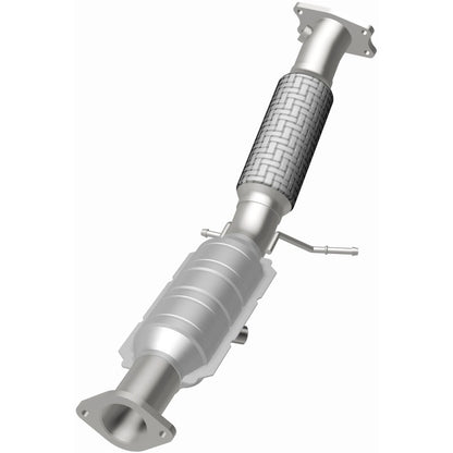 Magnaflow 51810 DirectFit Converter For Volvo S40 2.4L