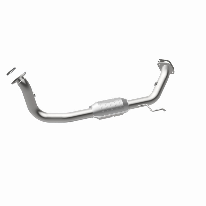 Magnaflow 49430 DirectFit Converter 98-02 Passport 3.2L OEM for Honda 98-02