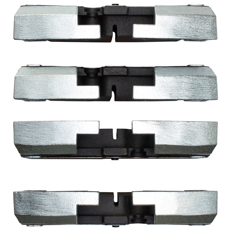 R1 Concepts 16-25 BMW 430I Front Ceramic Brake Pads (2310-1867-00)