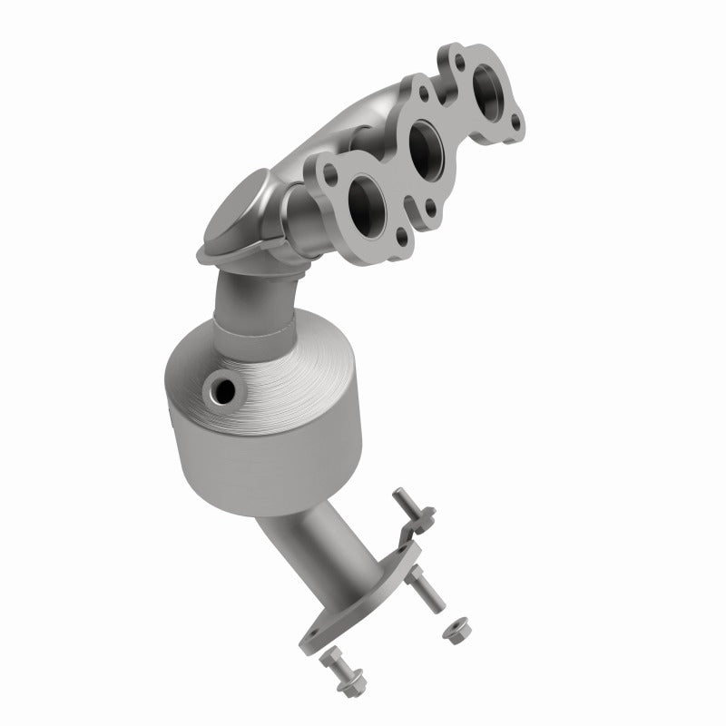 MagnaFlow 51398 DirectFit Converter For Lexus ES330 04-06