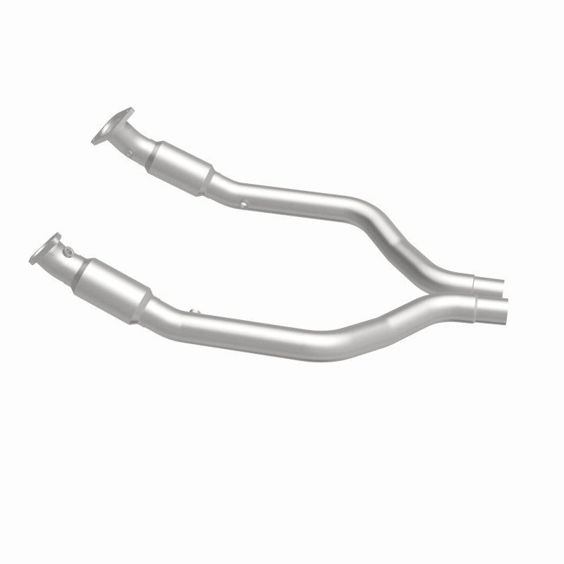 MagnaFlow Conv DF SRT-8 6.1L Off Road Cat | Chrysler/Dodge 04-24 (16420)