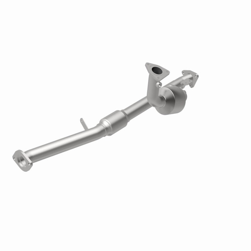 Magnaflow DirectFit Converter 00-01 Maxima/I30 Mid-Y-Pipe
