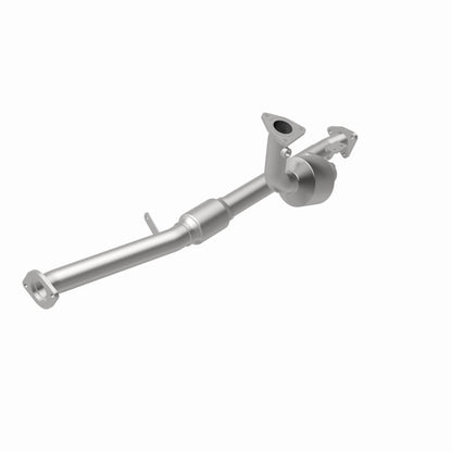 Magnaflow DirectFit Converter 00-01 Maxima/I30 Mid-Y-Pipe