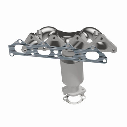 Magnaflow 50330 DirectFit Converter For 2004-08 Hyundai Elantra 2.0L