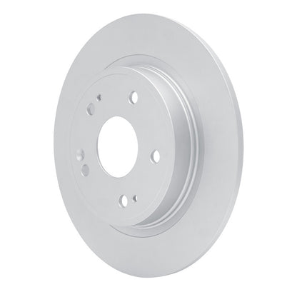 DFC 22-25 Integra Rear GeoSPEC Coated Rotor | Honda Civic XI/Accord XI/Integra (22-26) (604-59073)
