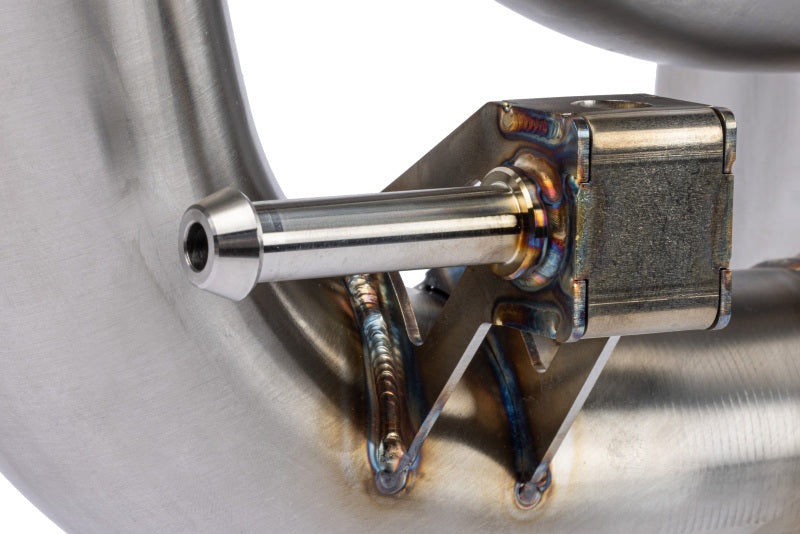 APR Catback Exhaust System | Audi RS3 8Y (CBK0053)