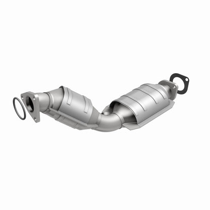 Magnaflow 51601 DirectFit Converter For 03-04 Nissan 350Z/G35 Coupe Driver Side