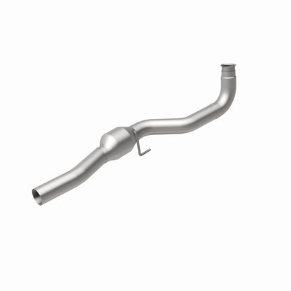 Magnaflow 60502 DirectFit Converter For GM Silverado/Sierra 6.6L (06+)
