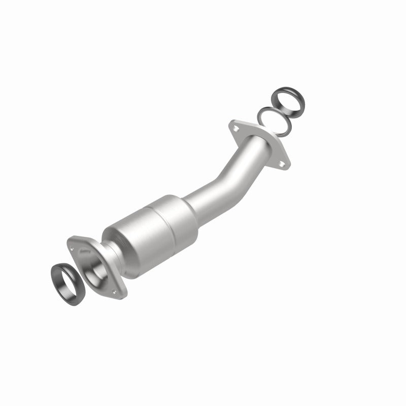 Magnaflow 52549 DirectFit Converter For Toyota Sienna 11-15 3.5L Underbody