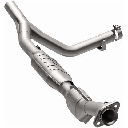 MagnaFlow California Grade CARB Compliant Direct-Fit Catalytic Converter 458033