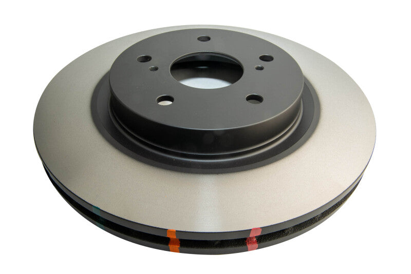 DBA Front 4000 Series Standard Brake Rotor | Suzuki Grand Vitara (06-13) (DBA42580)