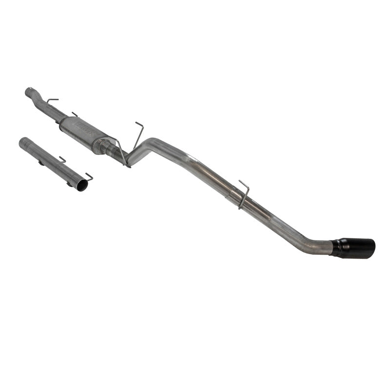 Flowmaster FlowFX Cat-Back For RAM 2500/3500 10-24 (717930)