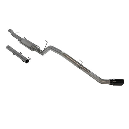 Flowmaster FlowFX Cat-Back For RAM 2500/3500 10-24 (717930)